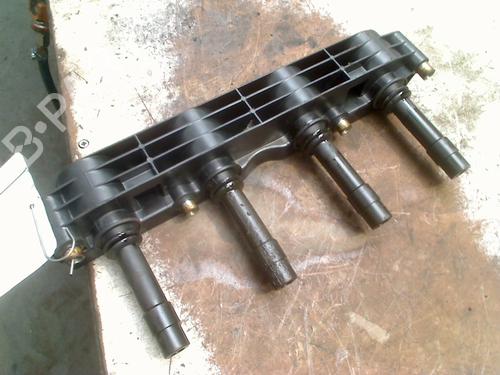Used Ignition coil OPEL ASTRA G Estate (T98) 1.6 16V (F35) (101 hp) 31174805