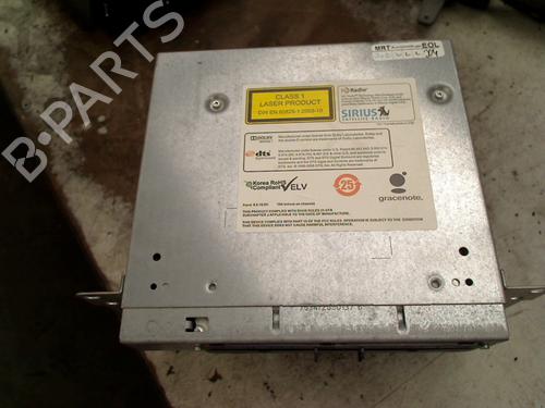 Used Radio Radio BMW 5 Touring (F11) 535 d (313 hp) 36490995 36490995