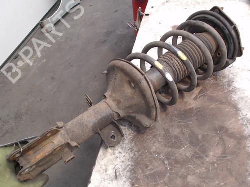 Used Left front shock absorber HYUNDAI GETZ (TB) 1.3 (85 hp) 25251295