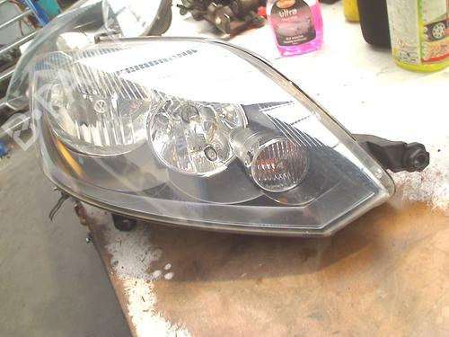 right-headlight-vw-golf-plus-v-5m1-521-2004-2005-2006-2007-2008-2009-2010-2011-2012-2013-32481137 main image