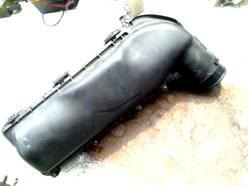 Used Air filter box Air filter box PEUGEOT 308 SW I (4E_, 4H_) 1.6 16V (150 hp) 31132517 31132517