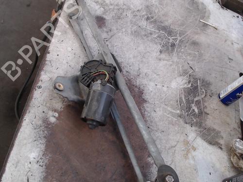 Front wipers mechanism VW GOLF III Cabriolet (1E7) 1.8 | BP25020793C83 