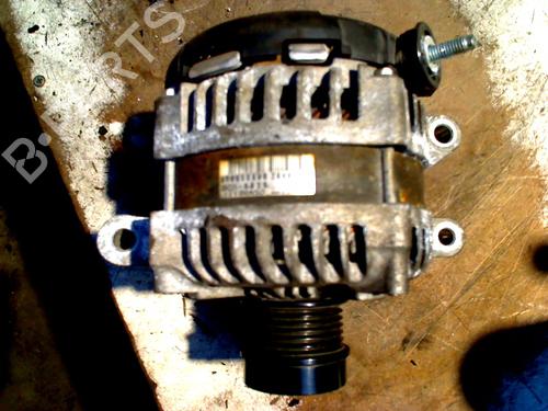 Used Alternator ALFA ROMEO STELVIO (949_) 2.9 Q4 (949.AXG2A, 949.AXH2A, 949.AXS2A) (510 hp) 31066309