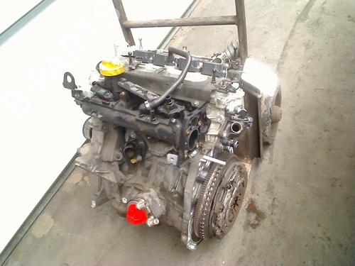 Used Engine Engine 39242760 39242760