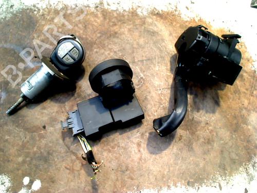 Ratlås/Tændingslås SUZUKI WAGON R+ (MA) 1.3 (RB413) (76 hp) 31028361