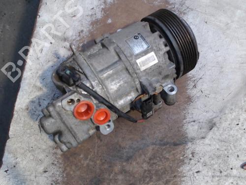 AC compressor BMW 3 Touring (E91) 318 i | BP22891010M34 