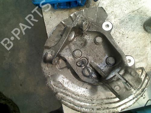 Used Left front steering knuckle Left front steering knuckle BMW 3 (E90) 320 d (177 hp) 21925469 21925469