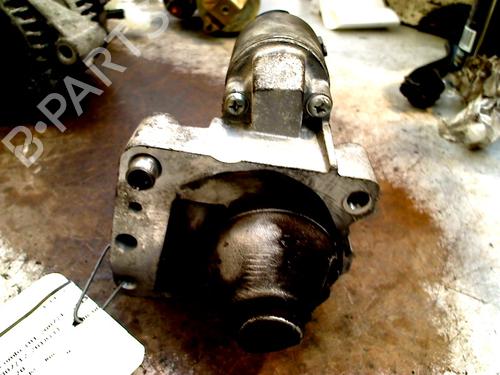 Used Starter Starter PEUGEOT 207 SW (WK_) 1.6 16V (120 hp) 32752533 32752533