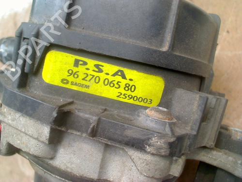 Secondary air pump CITROËN C3 I (FC_, FN_) 1.4 i | BP29944246M112