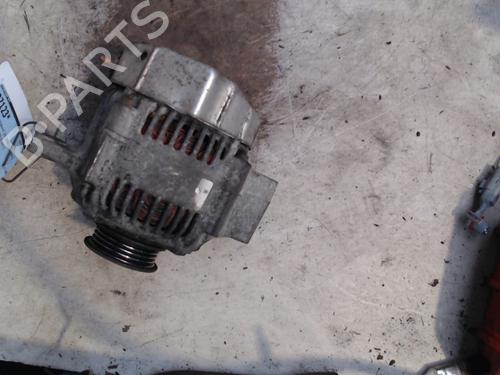 Generator SUZUKI IGNIS I (FH) 1.3 (HV51, HX51, RG413) (83 hp) 21938119