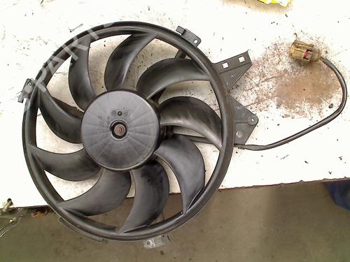 Køleventilator elektrisk Køleventilator elektrisk 21933489 21933489
