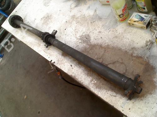 Used Driveshaft MERCEDES-BENZ C-CLASS (W205) AMG C 63 (205.086) (476 hp) 33129540
