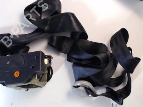 Used Front left seatbelt VW POLO (6N2) 1.4 16V (75 hp) 21922060