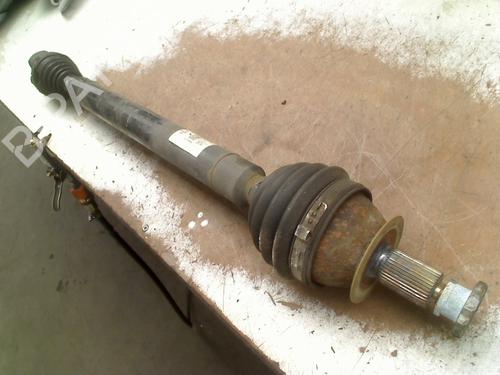 Drivaksel fortil Højre Drivaksel fortil Højre VW POLO V (6R1, 6C1) 1.0 (60 hp) 35978203 35978203