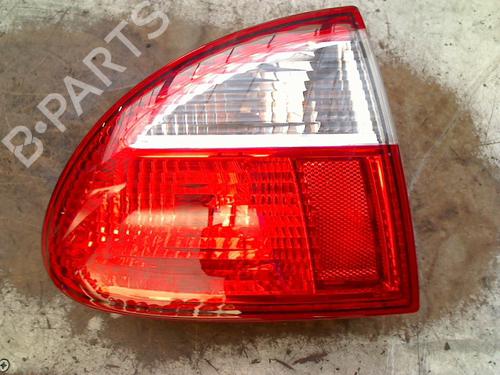 Used Left taillight SEAT LEON (1M1) 1.6 16 V (105 hp) 33045075