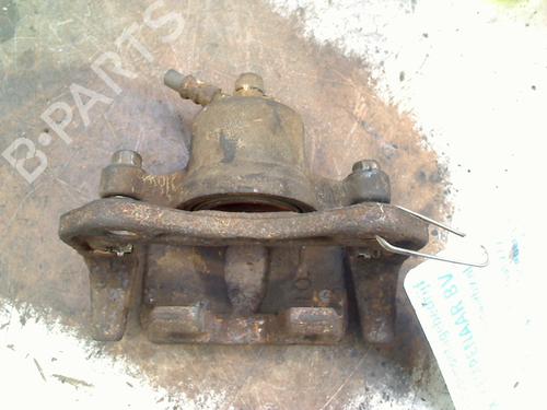 Remklauw links voor DAIHATSU CUORE VI (L251, L250_, L260_) 1.0 (58 hp) 31270239