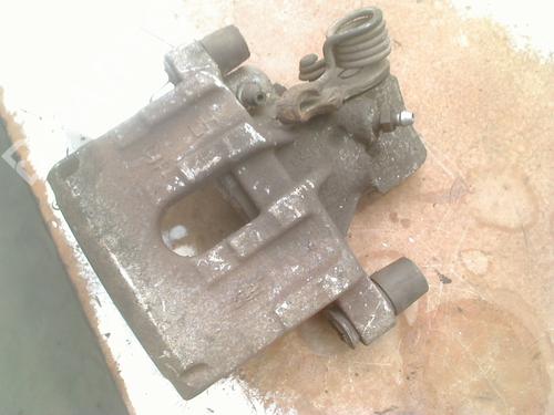 Left rear brake caliper MAZDA 5 (CR) 1.8 (CR19) | BP31270190M107 - Image 2