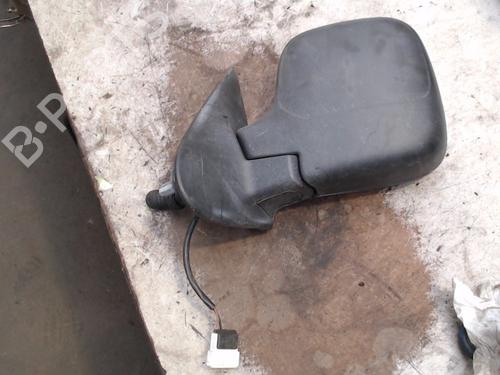 Left mirror PEUGEOT PARTNER Box Body/MPV (5_, G_) 1.6 HDi 75 | BP25049958C26