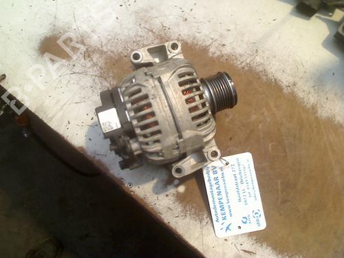 Used Alternator MERCEDES-BENZ C-CLASS T-Model (S203) C 180 Kompressor (203.246) (143 hp) 29274463