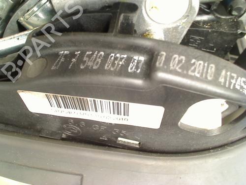 Gearstang BMW 3 Touring (E91) 318 i | BP26199657M90 - Image 2