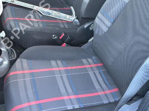 Steering column PEUGEOT 108 1.0 VTi | BP32855618M21  - Image 11