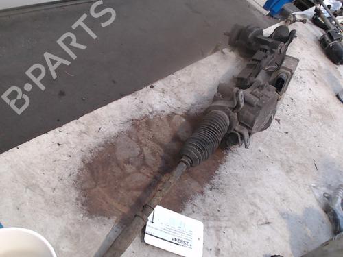 Used Steering rack Steering rack VW TOURAN (1T1, 1T2) 1.6 FSI (115 hp) 25251200 25251200