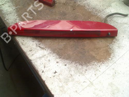 Used Third brake light Third brake light RENAULT CLIO III Grandtour (KR0/1_) 1.2 16V (KR02, KR0J) (75 hp) 36116228 36116228