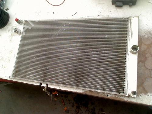 Køler Køler VOLVO C70 II Convertible (542) T5 (230 hp) 36386361 36386361