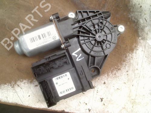Used Left front window motor Left front window motor SKODA OCTAVIA II Combi (1Z5) 1.2 TSI (105 hp) 33989047 33989047