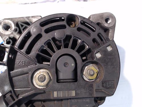 Used Alternator CITROËN XANTIA (X1_, X2_) 2.0 HDI 90 (90 hp) 21902450