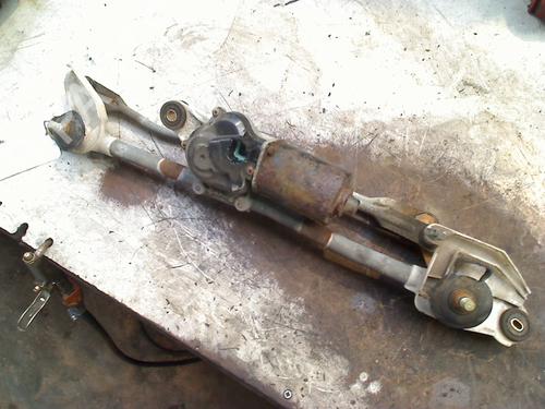 Używane Mechanizm wycieraczek przednich NISSAN MICRA III (K12) 1.2 16V (80 hp) 31272513