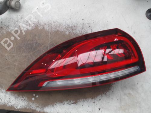 left-taillight-mercedes-benz-gle-v167-2018-39447983 main image
