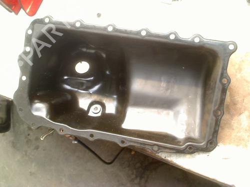 Oil sump BMW 1 (E87) 116 i | BP27718143M115 - Image 2