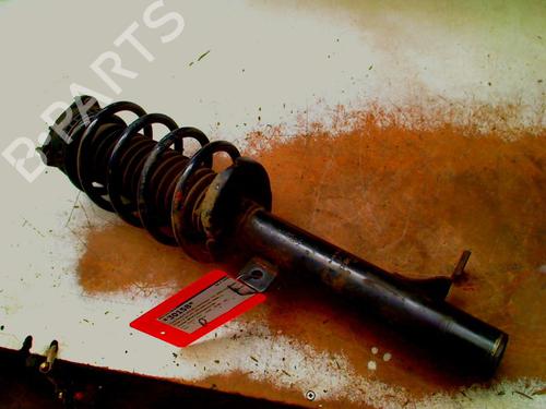 Used Right front shock absorber Right front shock absorber 37671090 37671090