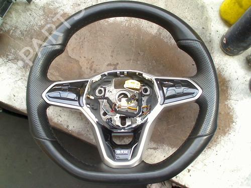 Used Steering wheel Steering wheel VW GOLF VIII (CD1, DA1) 2.0 TDI GTD (200 hp) 33984649 33984649