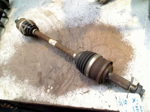 Arbre de transmission avant gauche KIA PICANTO III (JA) 1.0 (67 hp) 31946034