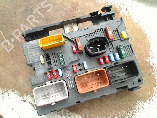Used Comfort control module Comfort control module 36800197 36800197