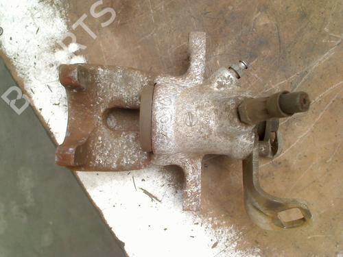 Right rear brake caliper MINI MINI (R56) Cooper | BP31270146M106 - Image 2