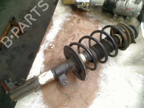 Used Right front shock absorber Right front shock absorber FIAT PANDA (169_) 1.1 (169.AXA1A) (54 hp) 35955863 35955863