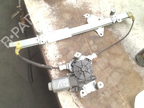 Used Front right window mechanism Front right window mechanism NISSAN NOTE (E11, NE11) 1.6 (110 hp) 32727789 32727789
