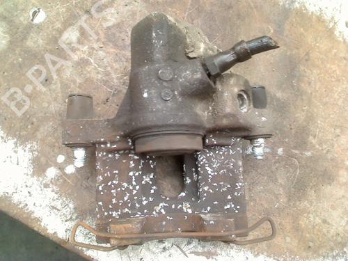 Used Left rear brake caliper Left rear brake caliper FORD FOCUS III Turnier 1.0 EcoBoost (100 hp) 33719768 33719768