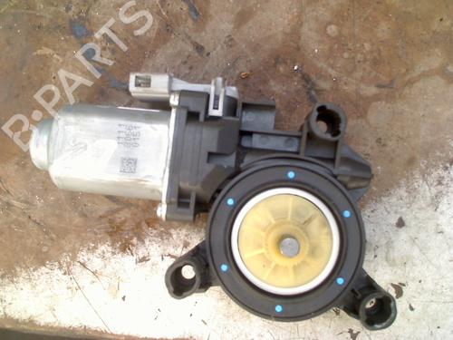 Left front window motor VW UP! (121, 122, BL1, BL2, BL3, 123) 1.0 | BP38463895E21 - Image 2