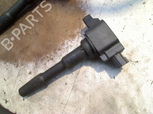 Used Ignition coil Ignition coil RENAULT CLIO IV (BH_) 0.9 TCe 90 (BHNF, BHMA, BHMH, BHJK, BHJR) (90 hp) 32727747 32727747