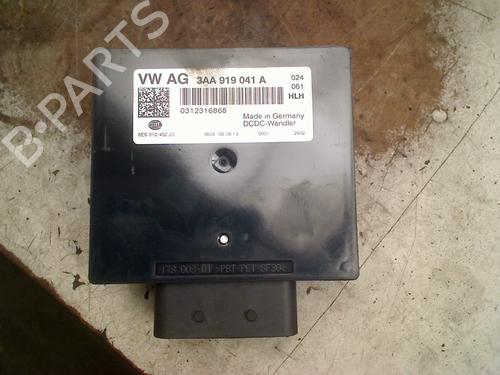 Used Control unit Control unit 36116217 36116217