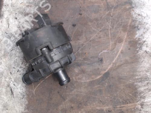 Used Auxiliary water pump Auxiliary water pump 24532684 24532684