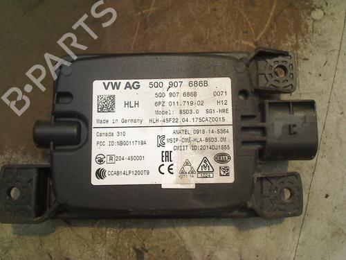 electronic-module-vw-golf-vii-variant-ba5-bv5-2013-2014-2015-2016-2017-2018-2019-2020-2021-2022-32452541 main image