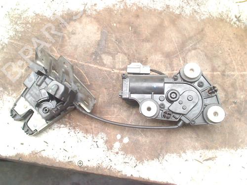 Serratura portellone posteriore VOLVO XC90 II (256) D5 AWD (224 hp) 32215875