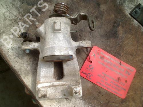 Højre bremsekaliber bag OPEL MERIVA A MPV (X03) 1.3 CDTI (E75) (69 hp) 31270156