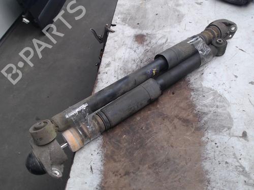 Used Right rear shock absorber Right rear shock absorber 26429807 26429807