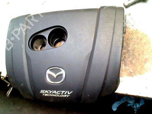 Protección superior MAZDA 6 Saloon (GJ, GL) 2.0 (GJ2, GL2, GL6) (146 hp) 30497322